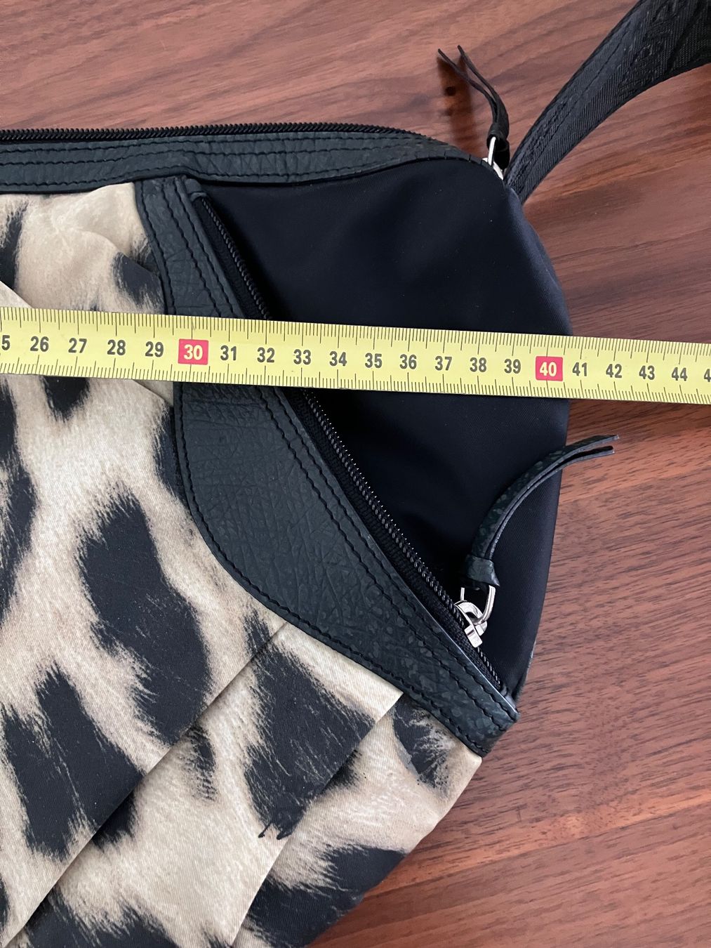 Roberto Cavalli Borse da donna: Roberto Cavalli Tasche – Usato da Windisch venduto da Lyudmila01 6