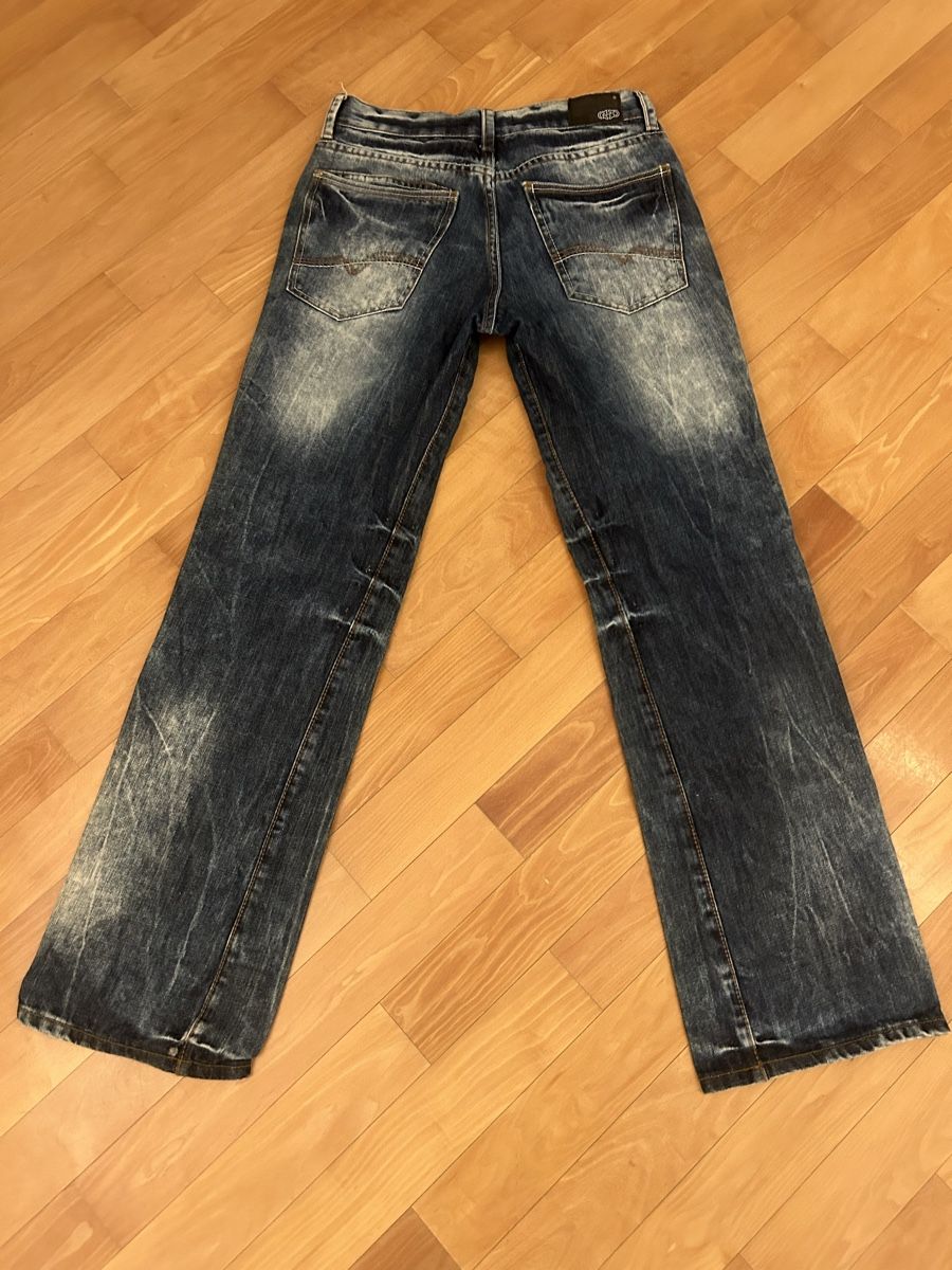 Jeans: Archive God Save Denim Jeans – Nuovo (secondo la descrizione) da Küsnacht ZH venduto da Calebus 2
