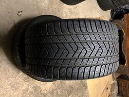 Pirelli 305 30 20