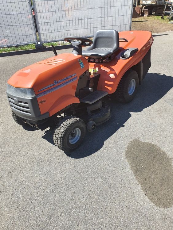 Correa De 91 Cms Para Tractores Cortacésped HUSQVARNA AYP CT130 CT135 - Foto 2