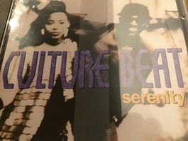 Culture Beat   *
