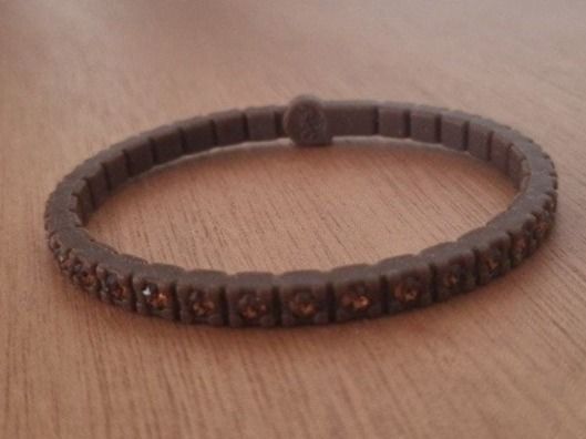 Bracciali & Braccialetti: Armband der Marke Ops mit Swaroski – Nuovo (secondo la descrizione) da Watt venduto da fra_tad 1