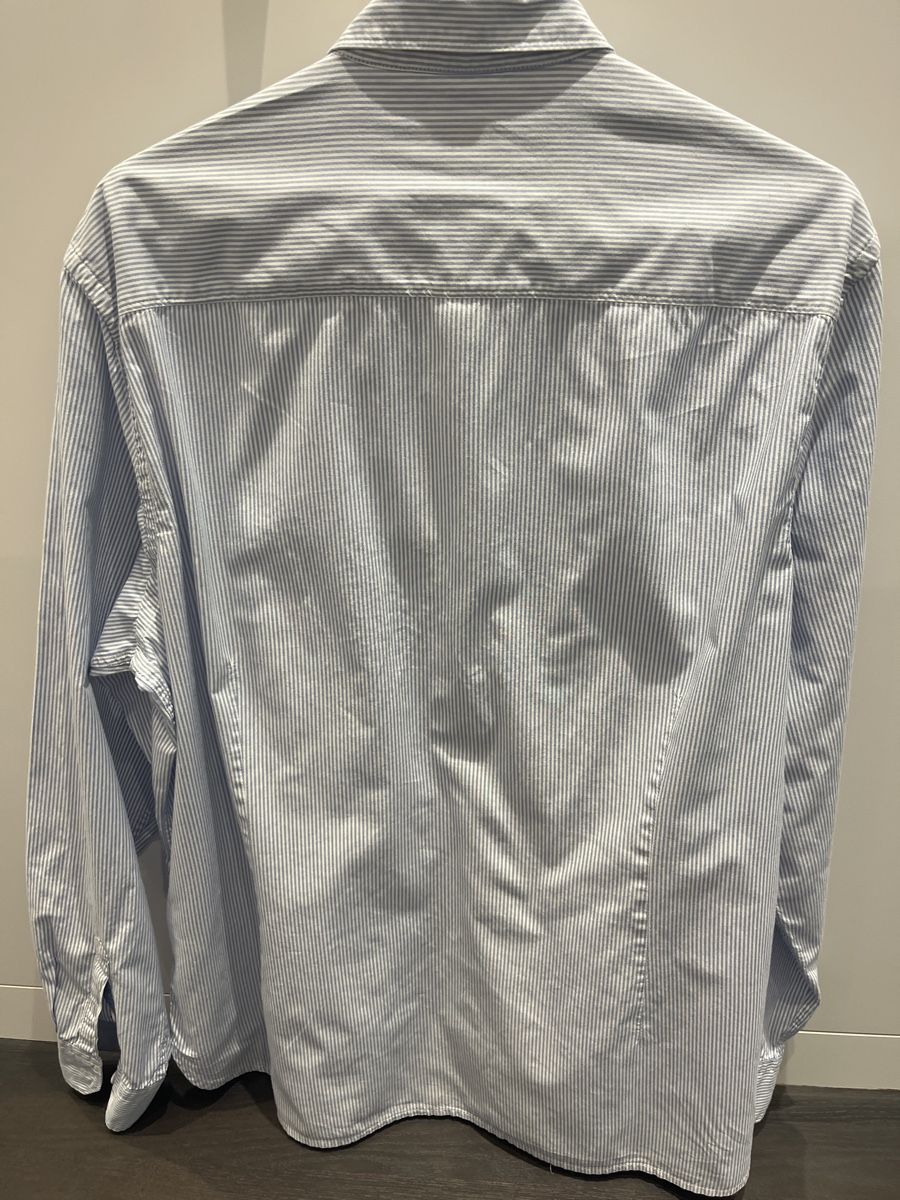 Timberland Camicie: Original Timberland shirt – Usato da Rüschlikon venduto da ant_5v7g 3