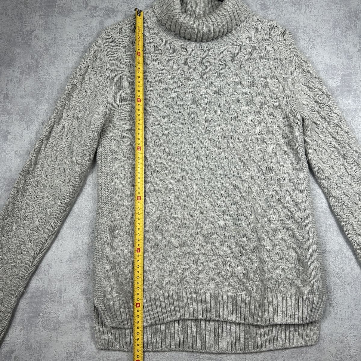 Barbour Pulls & Sweat-shirts: Pull torsadé Barbour Gris - S – Neuf (Voir description) à Hauterive NE par Leo_o 7