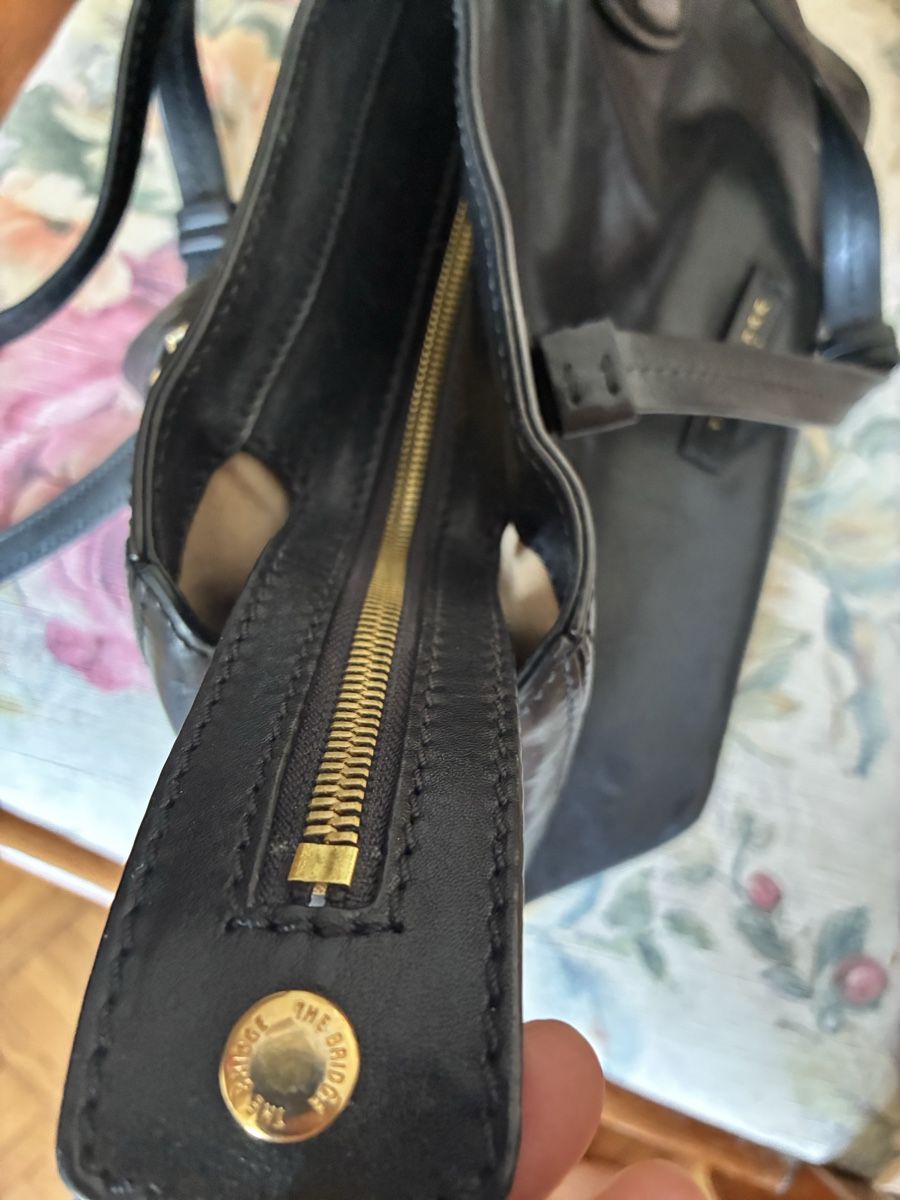 The Bridge Taschen für Damen: The Bridge Vintage – Gebraucht aus Lausanne von Sarawg 2