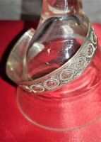 Armreif Silber