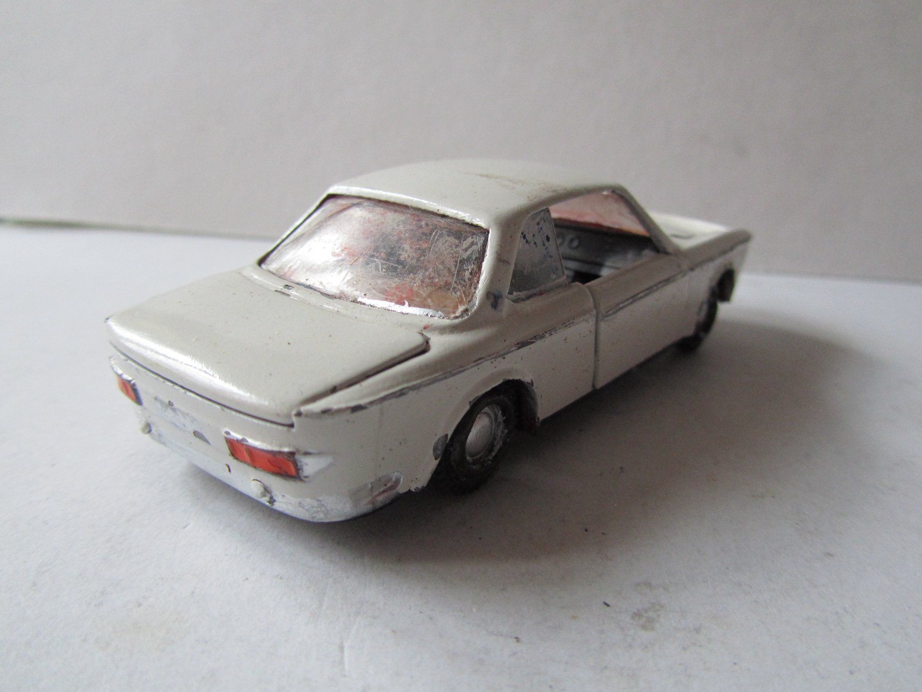 BMW Voitures modèles: BMW 2000 CS, Sablon 4 Belgien – D'occasion à Weiningen ZH par dietsch57 5
