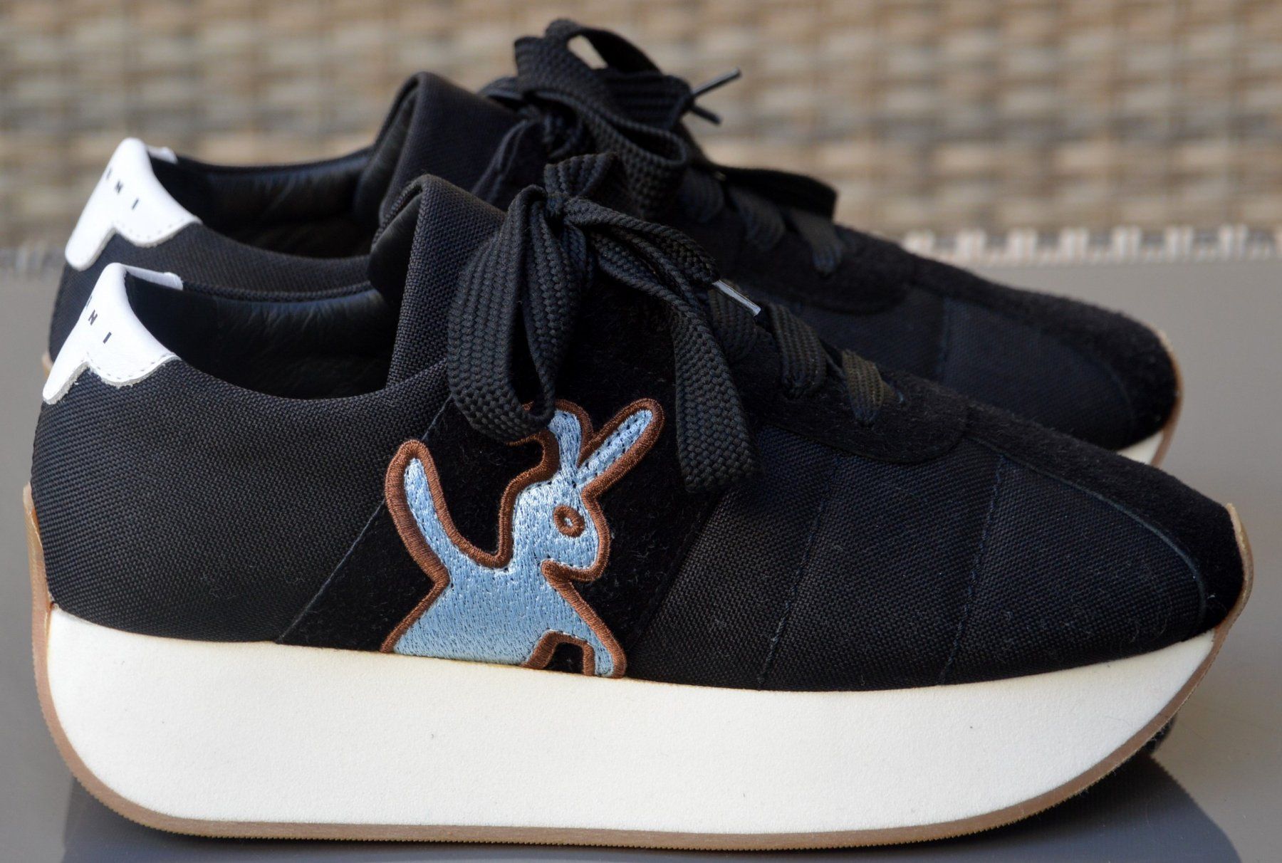 Marni Scarpe da donna: Marni Bigfoot Bunny  .41 – Usato da Collonges venduto da Auganien 5