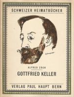 Gottfried Keller 1945