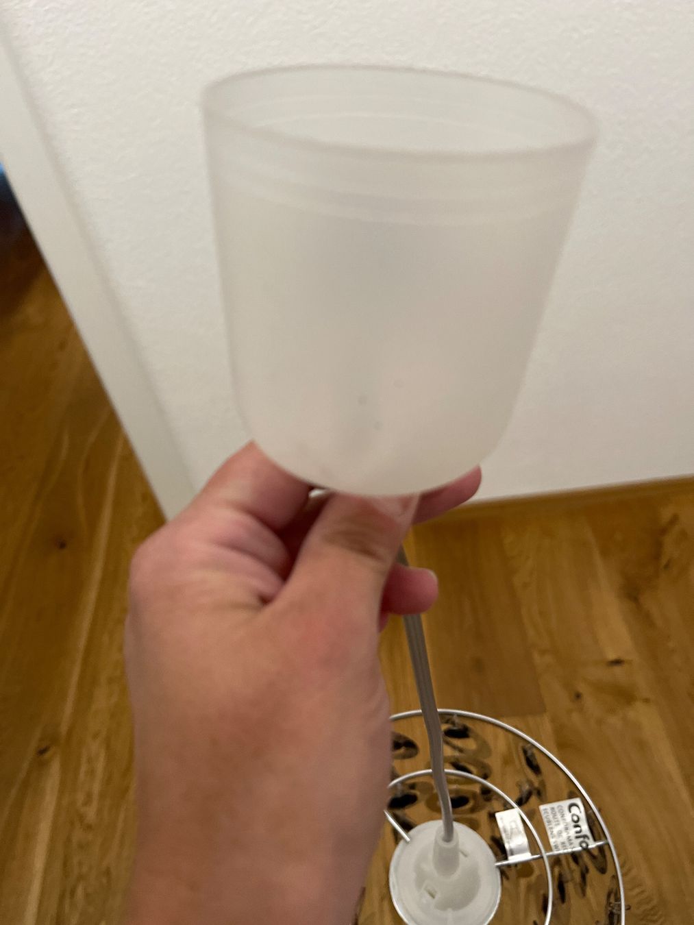 Lampade: Deckenlampe – Usato da Visp venduto da Uranus8416 1