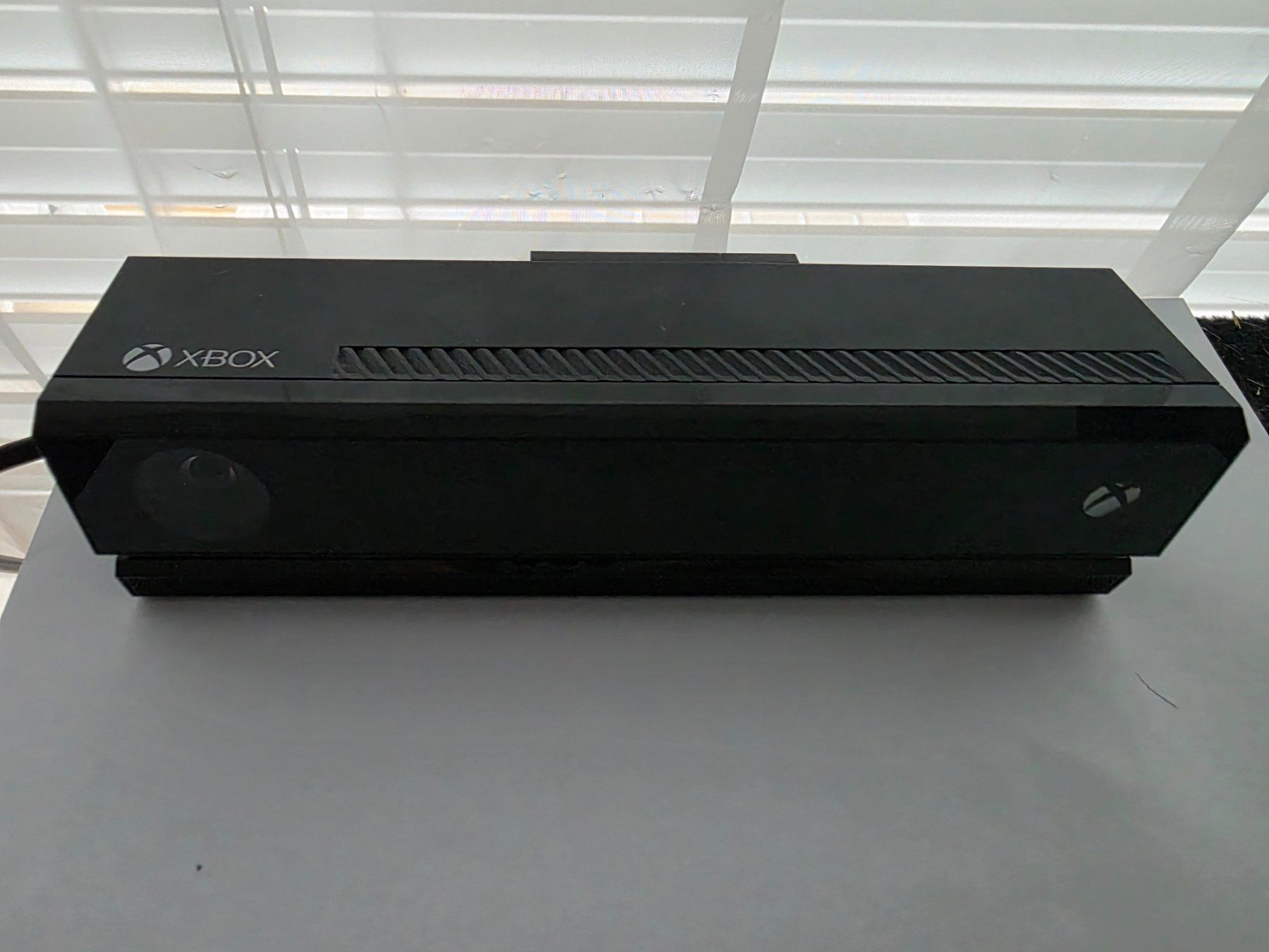 Microsoft Webcams: Kinect Xbox one – D'occasion à Avenches par RoxasHuntz