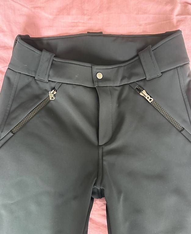 Bogner Pantaloni: BOGNER SKIHOSE SCHWARZ NEU – Nuovo e nell'imballaggio originale da Bad Ragaz venduto da mar_cfc9 3