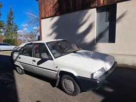 Citroën BX 19 Diesel