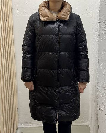 Daunenjacke