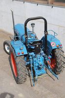 Ford/Fordson Super Major 6 Zylinder