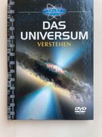 Space DVD: Entdecke den Weltraum auf 12 DVDs