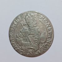 10 Kreuzer 1634 Graubünden - Stadt Chur