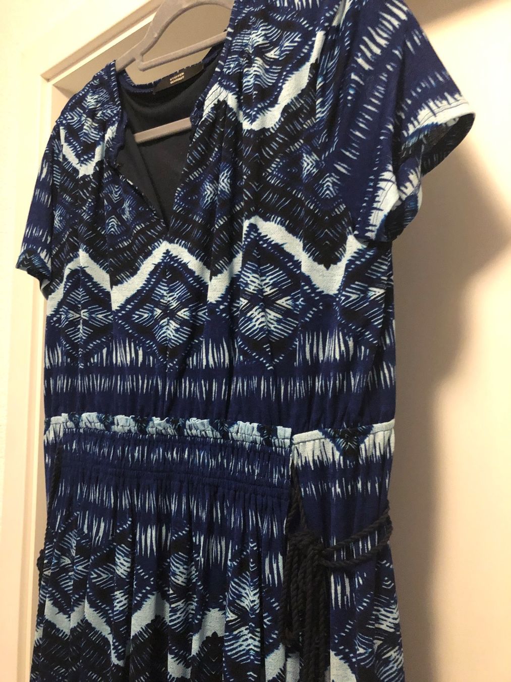 Steffen Schraut Vestiti: Steffen Schraut wunderschönes Kleid LP 320.- – Nuovo (secondo la descrizione) da Buchs-ZH venduto da Frauenkleidermarkt 1