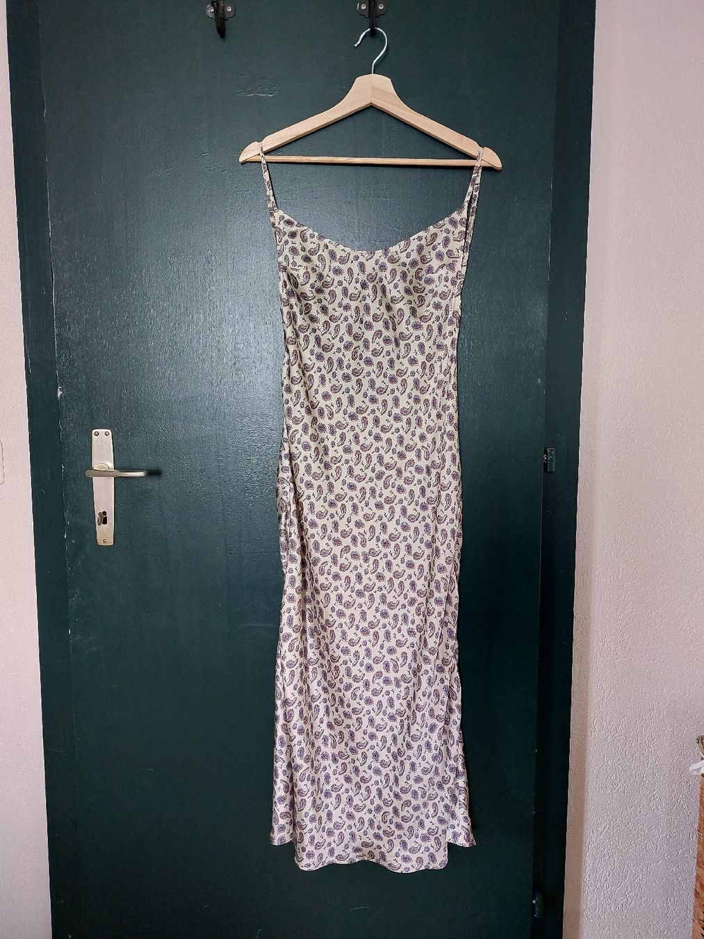 Vestiti: Robe NOO midi décolleté plongeant dans le dos – Usato da Corserey venduto da Matahari91 1