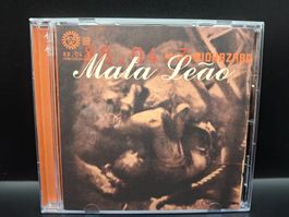 Biohazard – Mata Leão