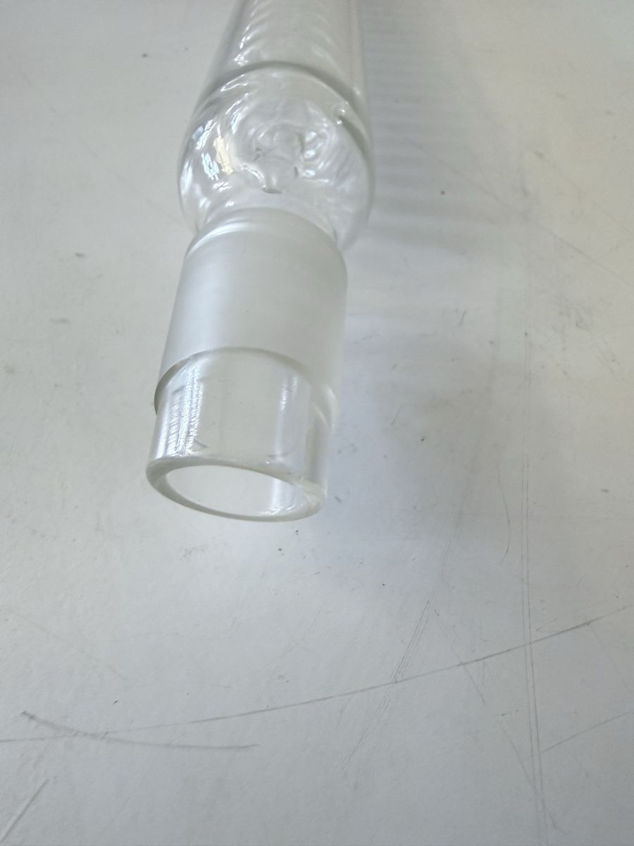Tutte le macchine: Dimrothkühler Glas 65 cm NS 29/32 – Usato da Schupfart venduto da philippb06 6