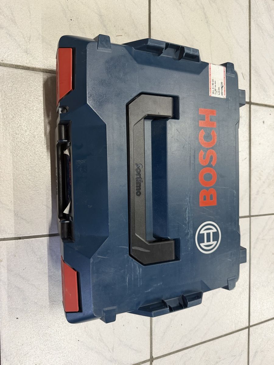Bosch Misurare: Bosch Professional GLL 3-80 – Nuovo (secondo la descrizione) da Luzern venduto da liv_bz2f 4