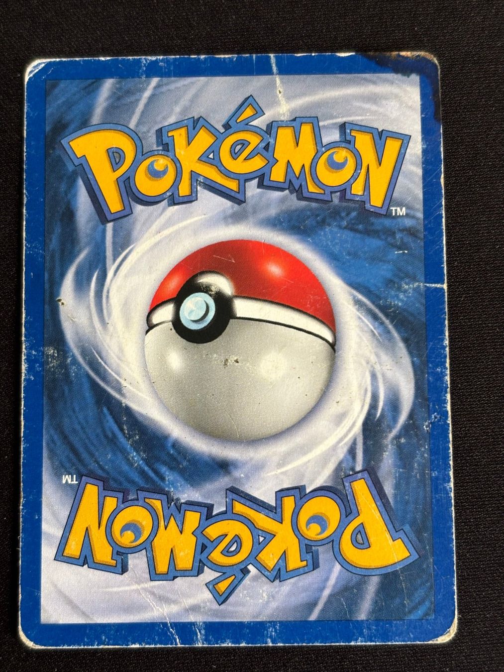 Pokémon Carte collezionabili: Pokemon Rafale de vent - Set de Base 93/102 - Français – Usato da Bern venduto da Big_GS 1