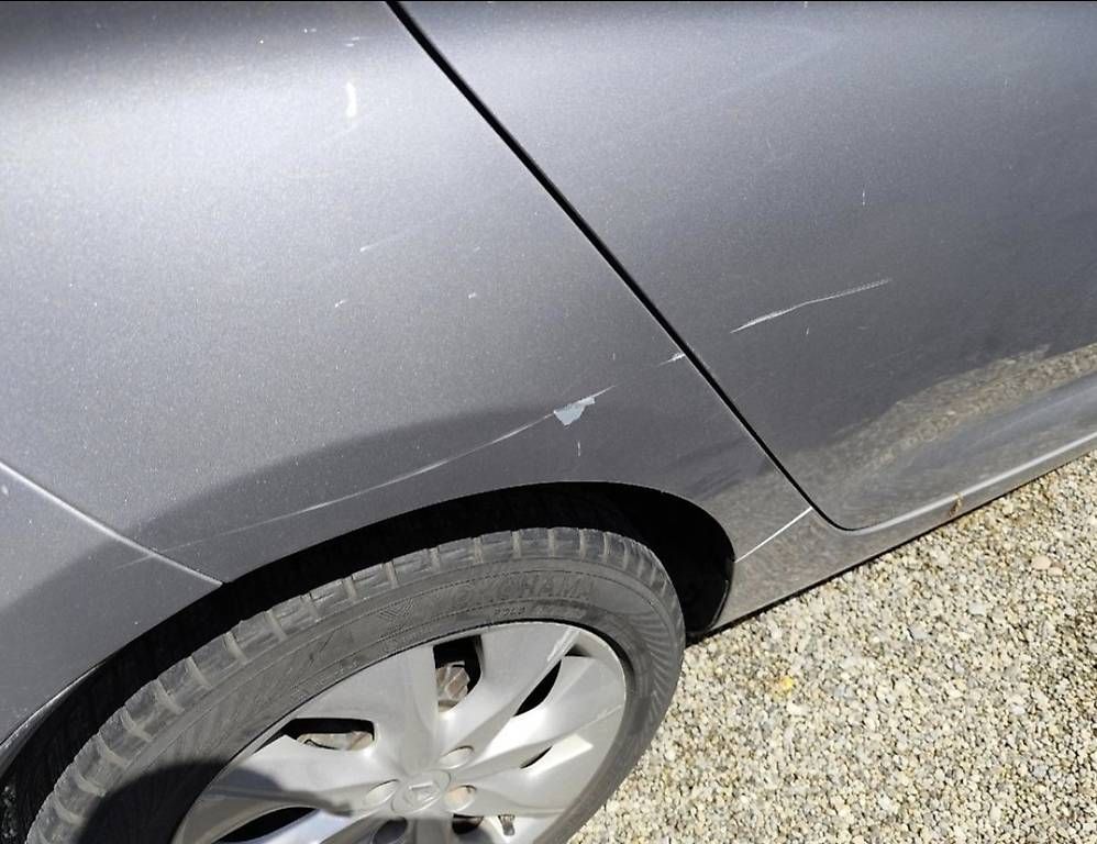 Automobili: Renault Zoe inkl. Batterie – Usato da Oftringen venduto da spiel738 2