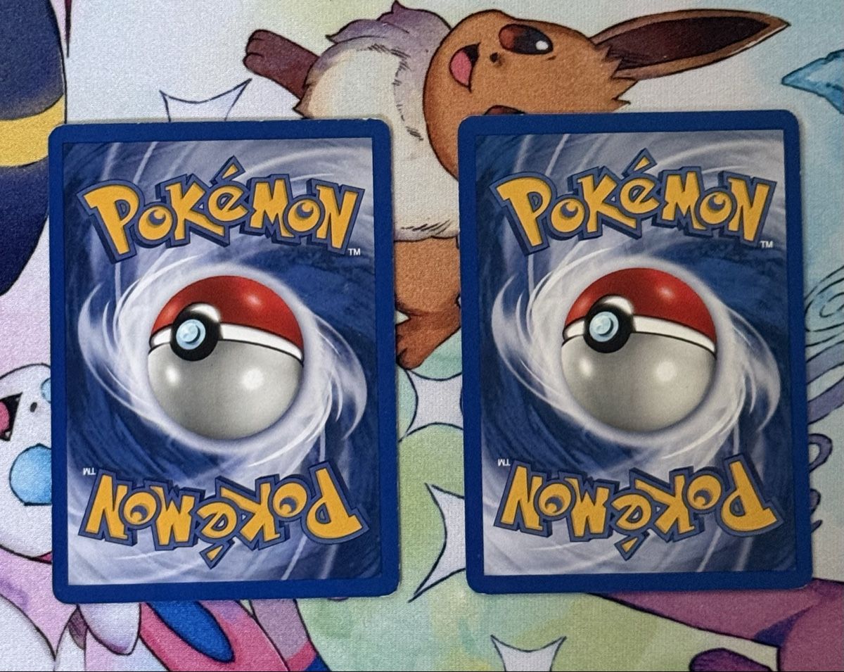 Pokémon Sammelbilder & Trading cards: Pokémon - 2x 1er Edjtion DE Team Rocket – Gebraucht aus Uvrier von sauma85 3