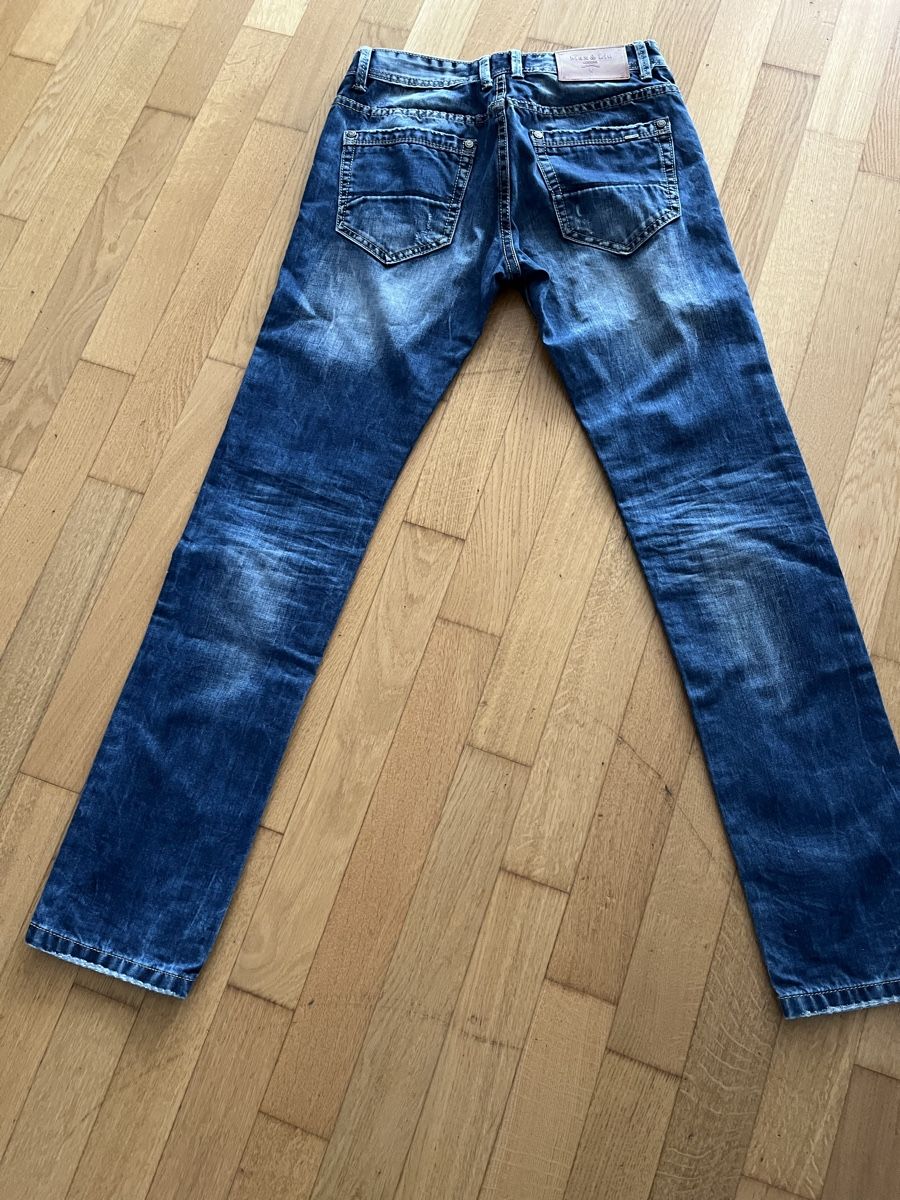 Jeans: Jeans Max & Liu – Neu (gemäss Beschreibung) aus Möhlin von Sommervogel50 1
