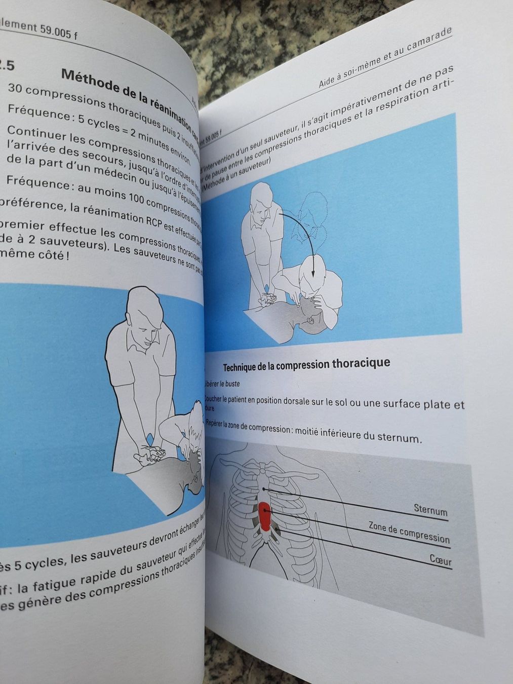 Libri: Aide à soi-méme et au camarade – Usato da Ruswil venduto da Sammlergeist 1