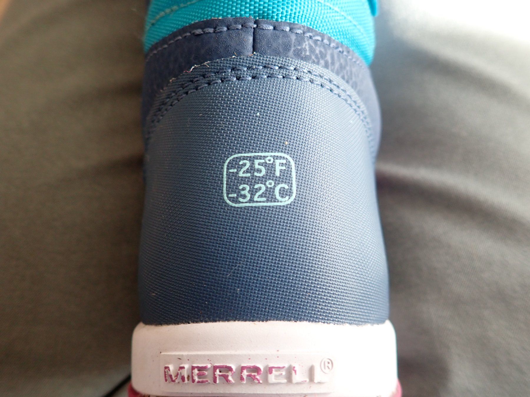 Scarpe per ragazze: Chaussures de marche taille 36 – Nuovo (secondo la descrizione) da Petit-Lancy venduto da camping_car 6