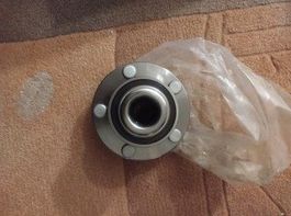 Vvolvo Ford Radnabe