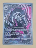 Pokemon Karte 💫 "Erhabene Helden"✨️🥳