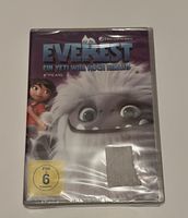 Everest DVD - Ein Yeti will hoch hinaus