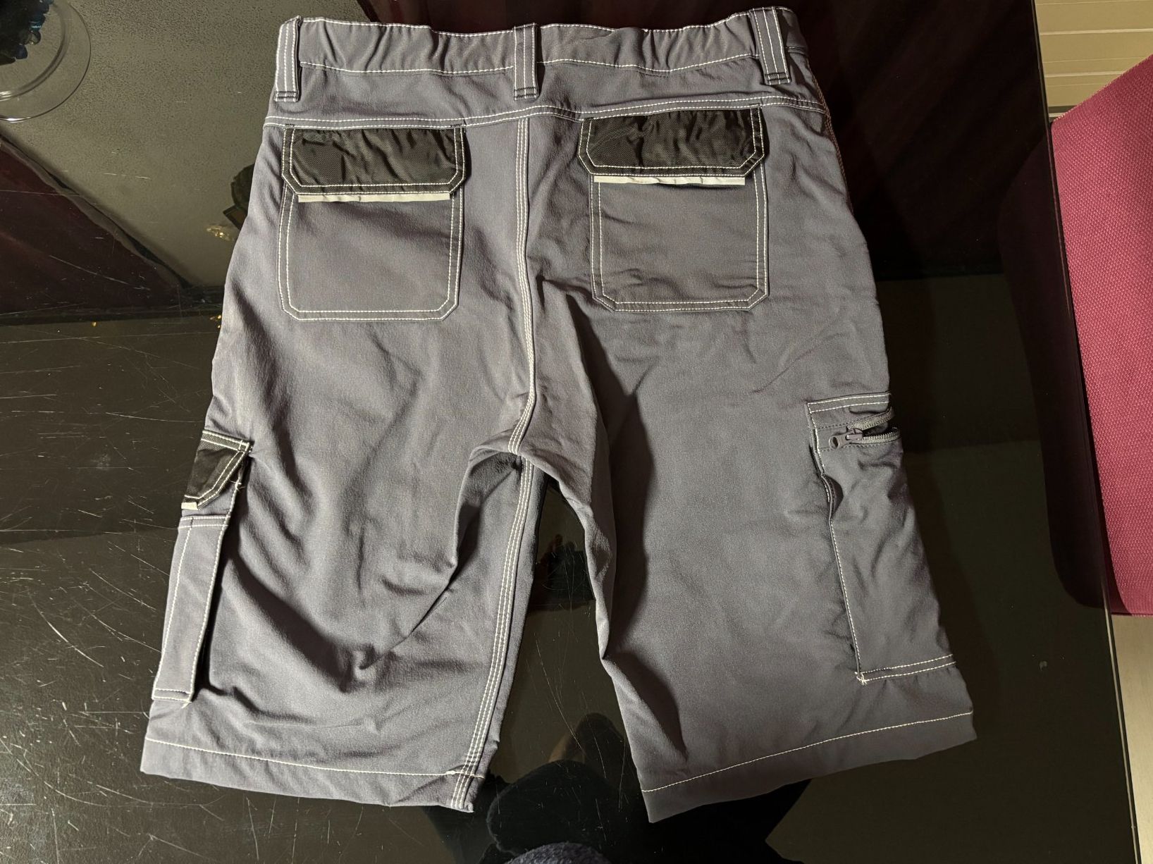 Pantaloni: Herrenarbeitshose von Worker Grösse 42 – Nuovo (secondo la descrizione) da Dörflingen venduto da verena052 1