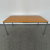 Ergodata Multi Desk Rondo Schreibtisch