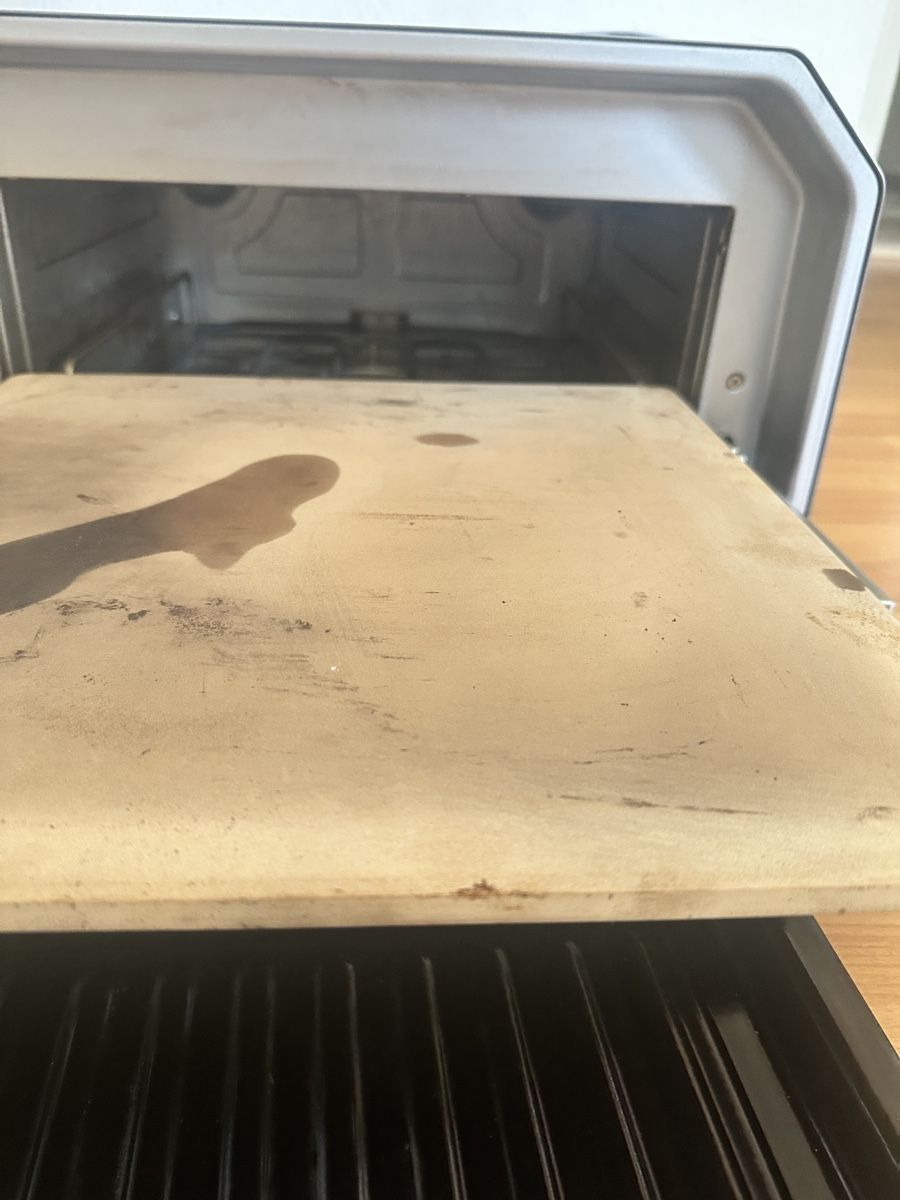 Forni per pizza: Pizzaofen – Usato da Reinach BL venduto da kim_sg9s 3