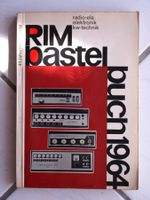 RIM-Bastelbuch 1964