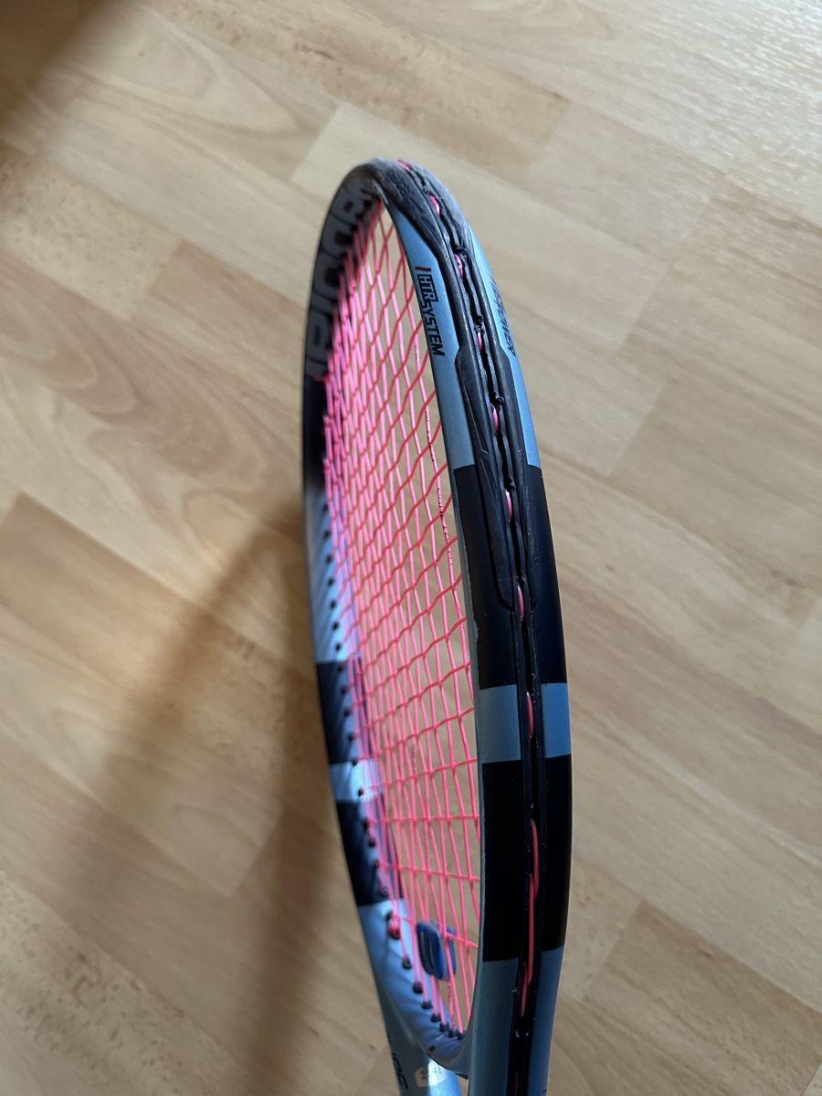 Babolat Racchette: Babolat Pure Drive 100 – Usato da zuchwil venduto da sha_zgn9 1