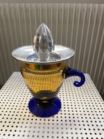 Spremiagrumi design Cassetti Baponot Stefano Follesa