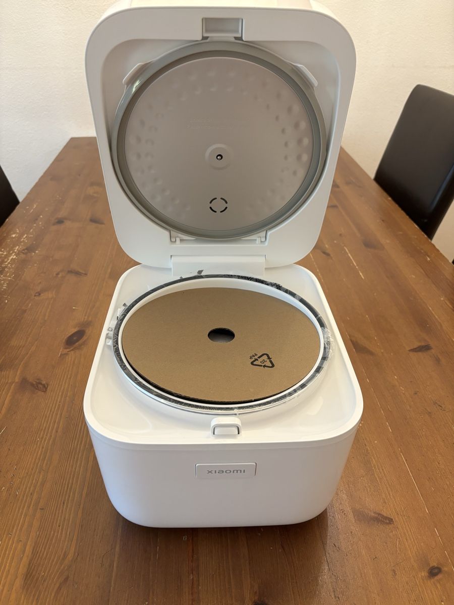 Xiaomi Appareils de cuisine: Xiaomi Multifunktionaler Reiskocher – Neuf (Voir description) à Greifensee par mx1979 6