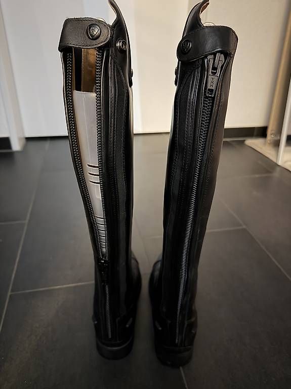 Scarpe da donna: Ariat Damen Reitstiefel  – Usato da Kleindöttingen venduto da Andjelakape 3