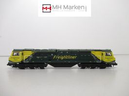 GrahamFarish 371-640 Class70 der Freightliner DC/GS Analog N