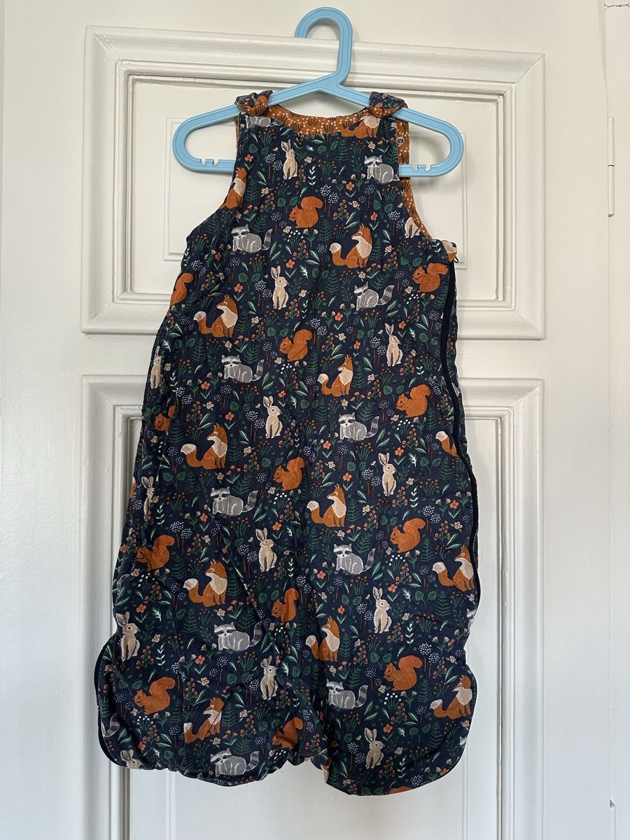 Sacchi a pelo: Gigoteuse TOG 3 - La Redoute – Usato da La Chaux-de-Fonds venduto da lenchzer 1