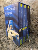 Der Goldene Kompass Trilogie im Schuber - TOP