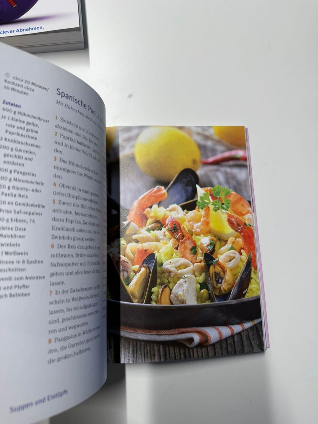Bücher: Body Reset - Schnelle Küche – Neu (gemäss Beschreibung) aus Zweisimmen von Mousie 1
