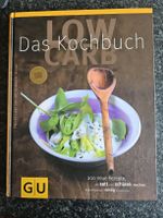Das Low Carb Kochbuch GU 200 Rezepte top Zustand