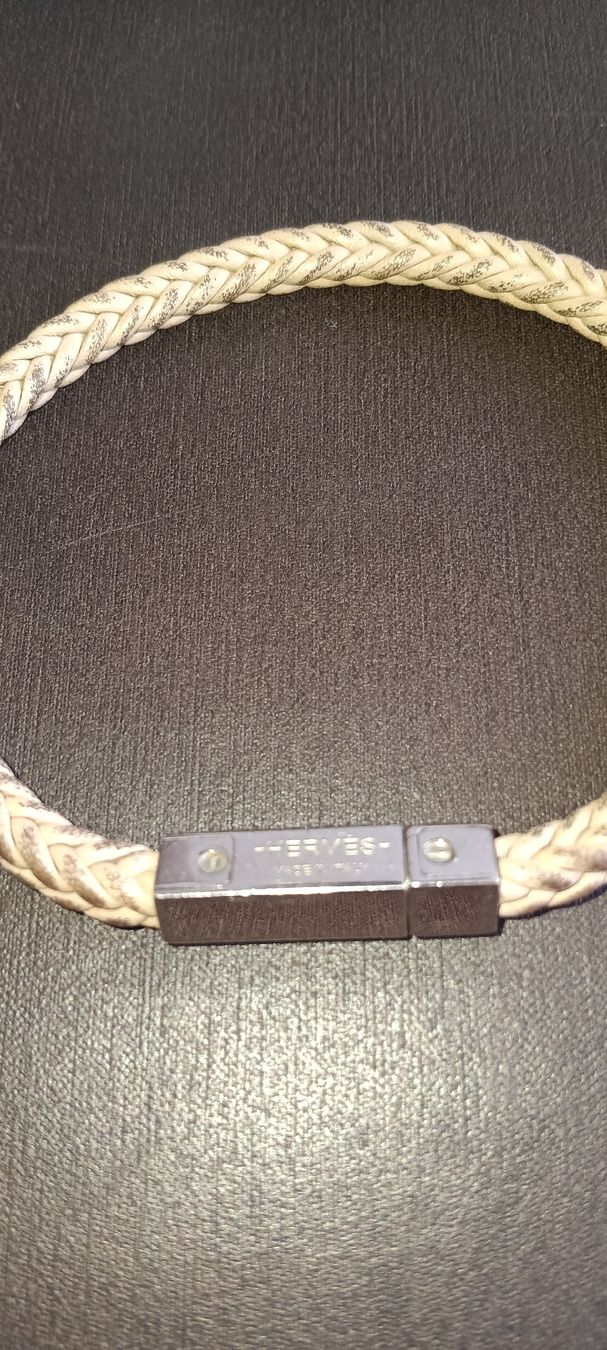 Bracciali & Braccialetti: hermes bracelet  – Usato da noville venduto da fardusa