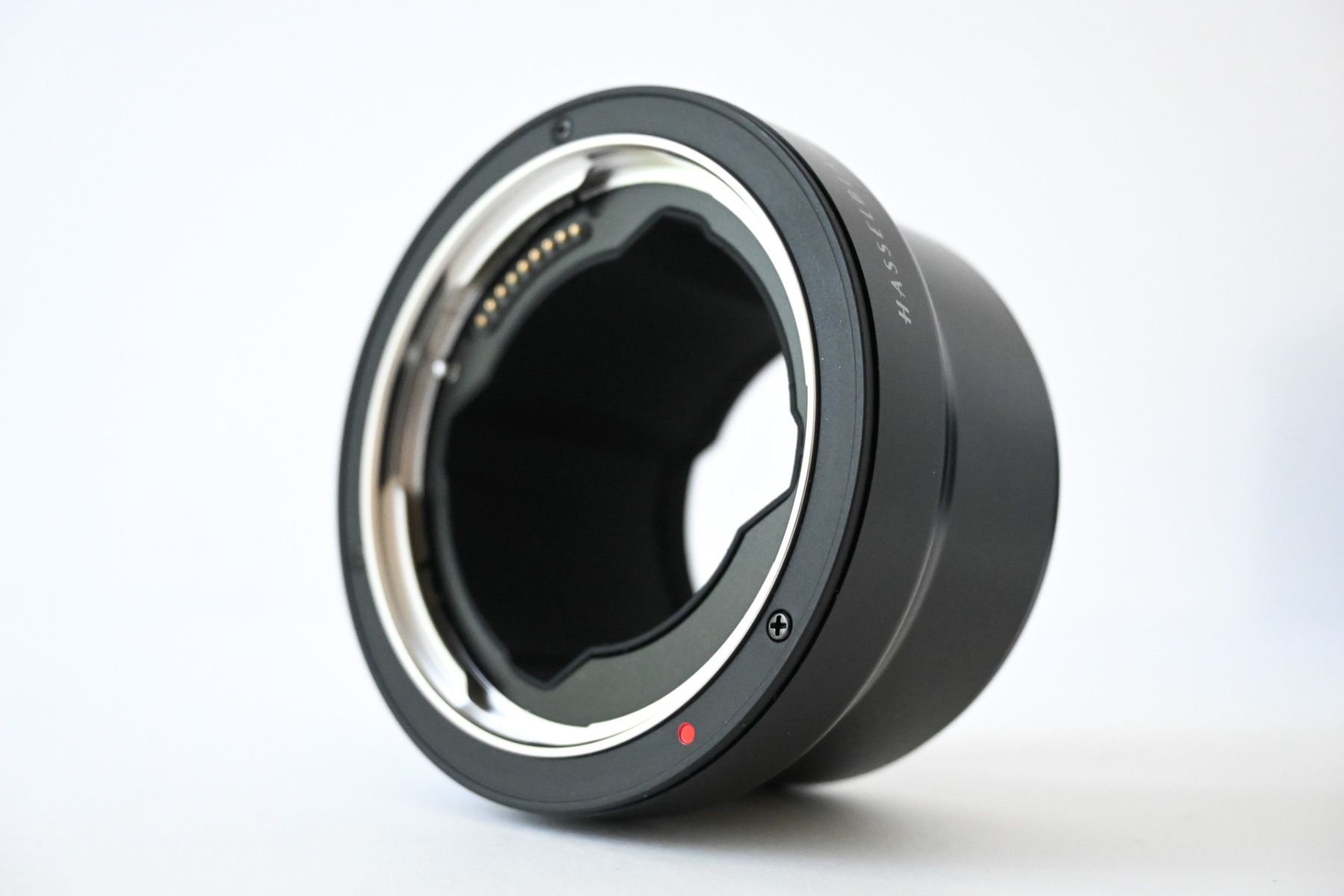 Hasselblad Foto-Adapter: Hasselblad XH Lens Adapter – Gebraucht aus Dübendorf von Louisiana12 1